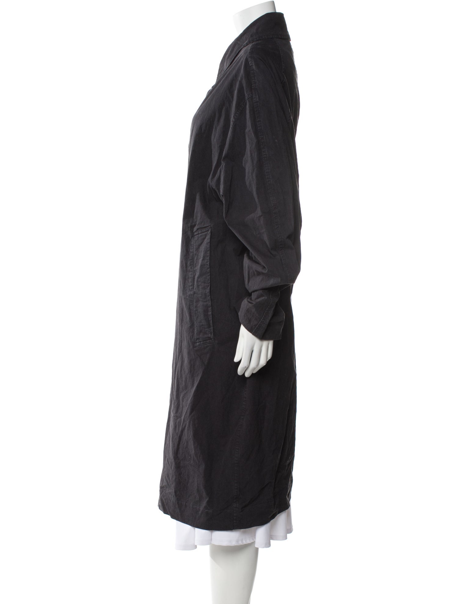 Studio Nicholson Trench Coat