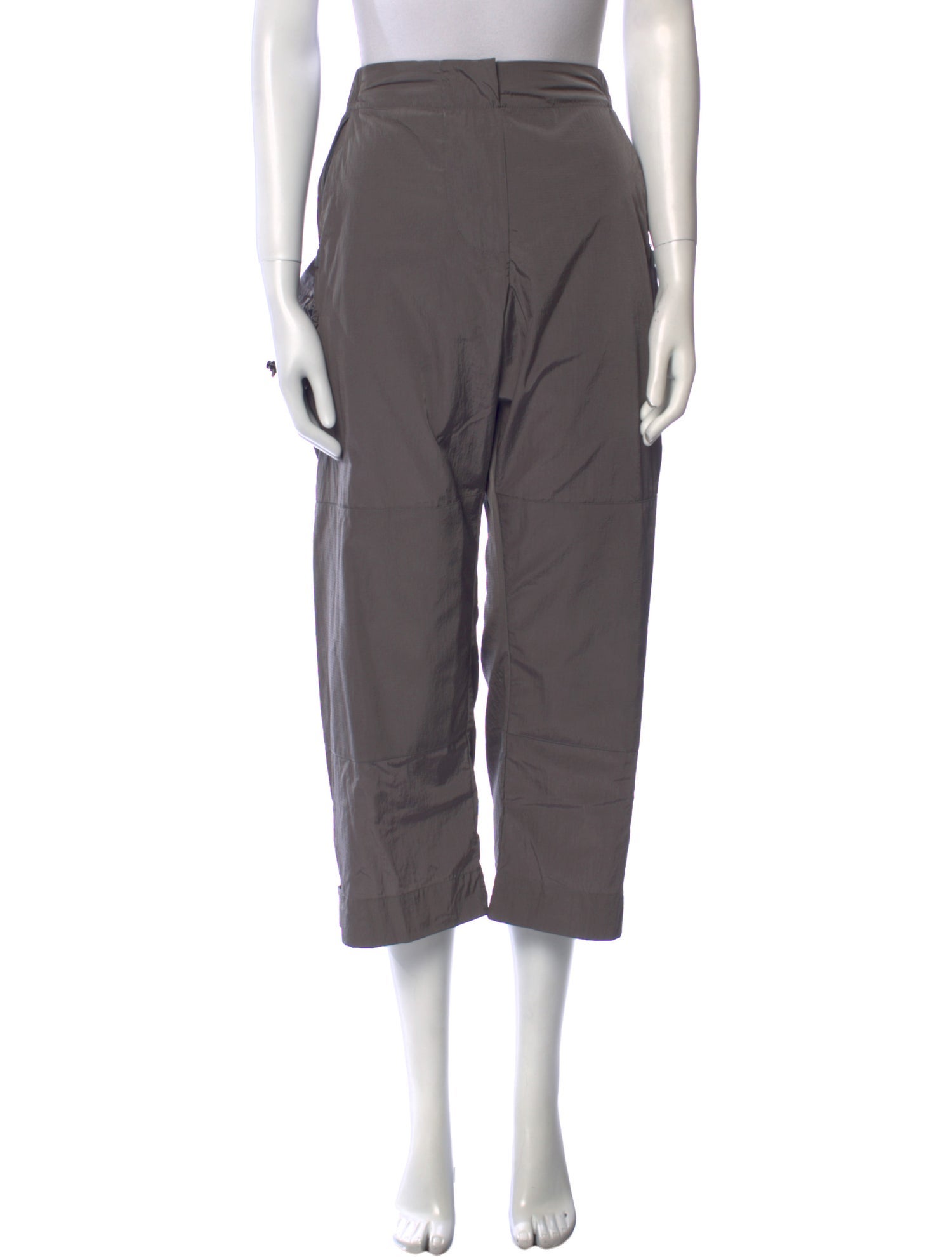 Studio Nicholson Wide Leg Pants