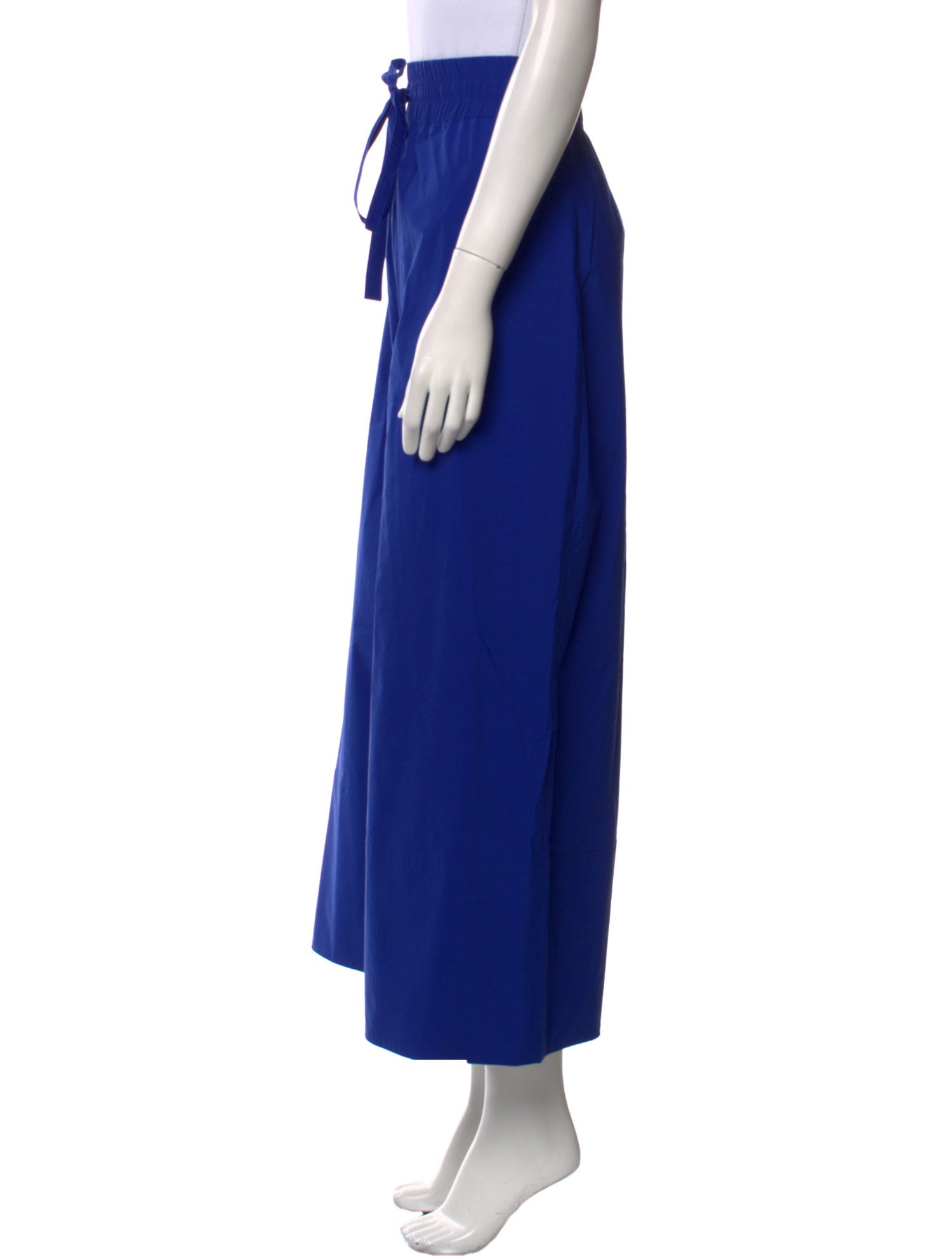 Studio Nicholson Wide Leg Pants