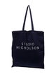 Studio Nicholson Canvas Tote