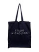Studio Nicholson Canvas Tote