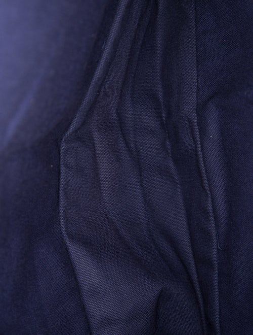 Studio Nicholson Canvas Tote