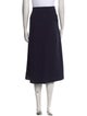 Studio Nicholson Midi Length Skirt