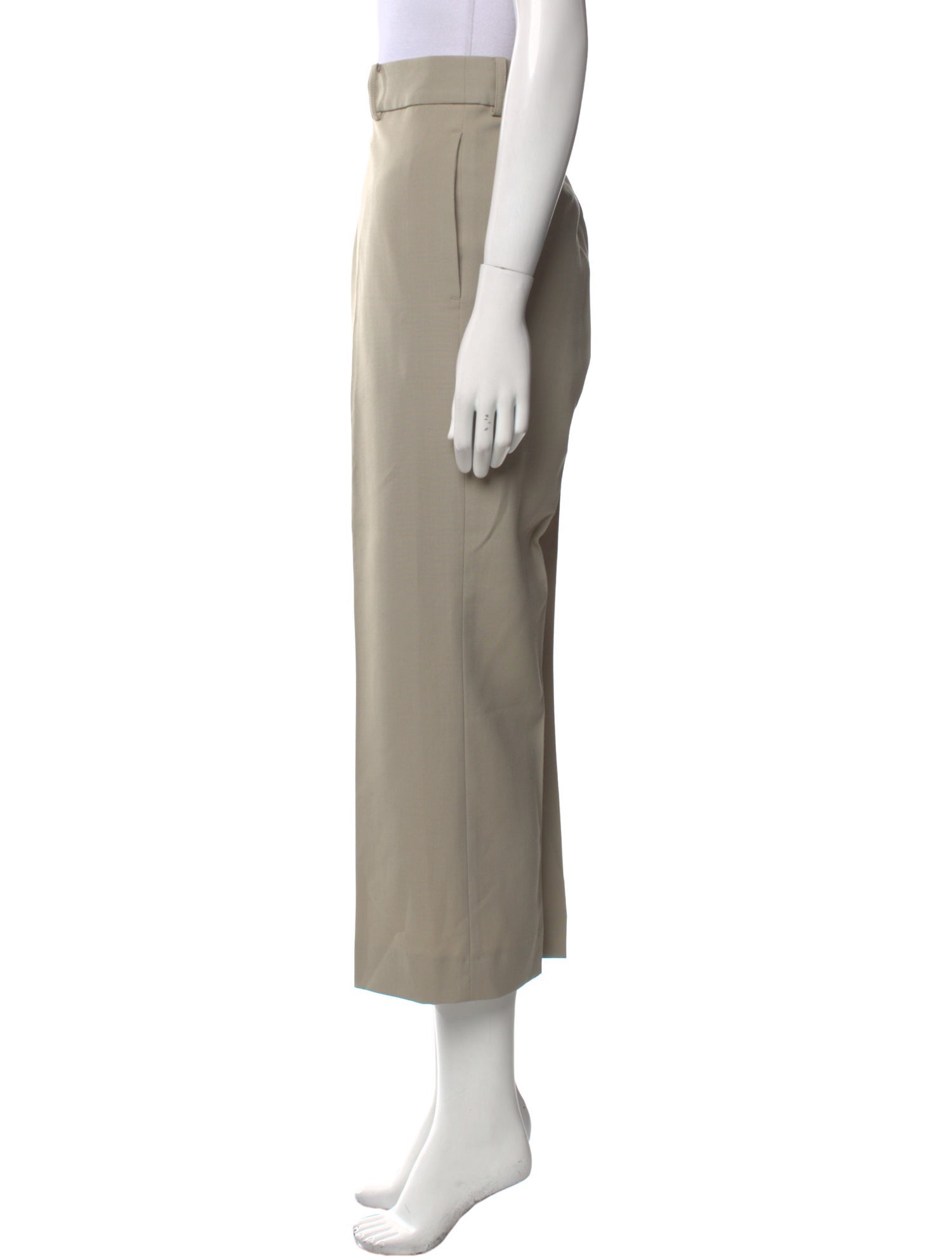 Studio Nicholson Wide Leg Pants