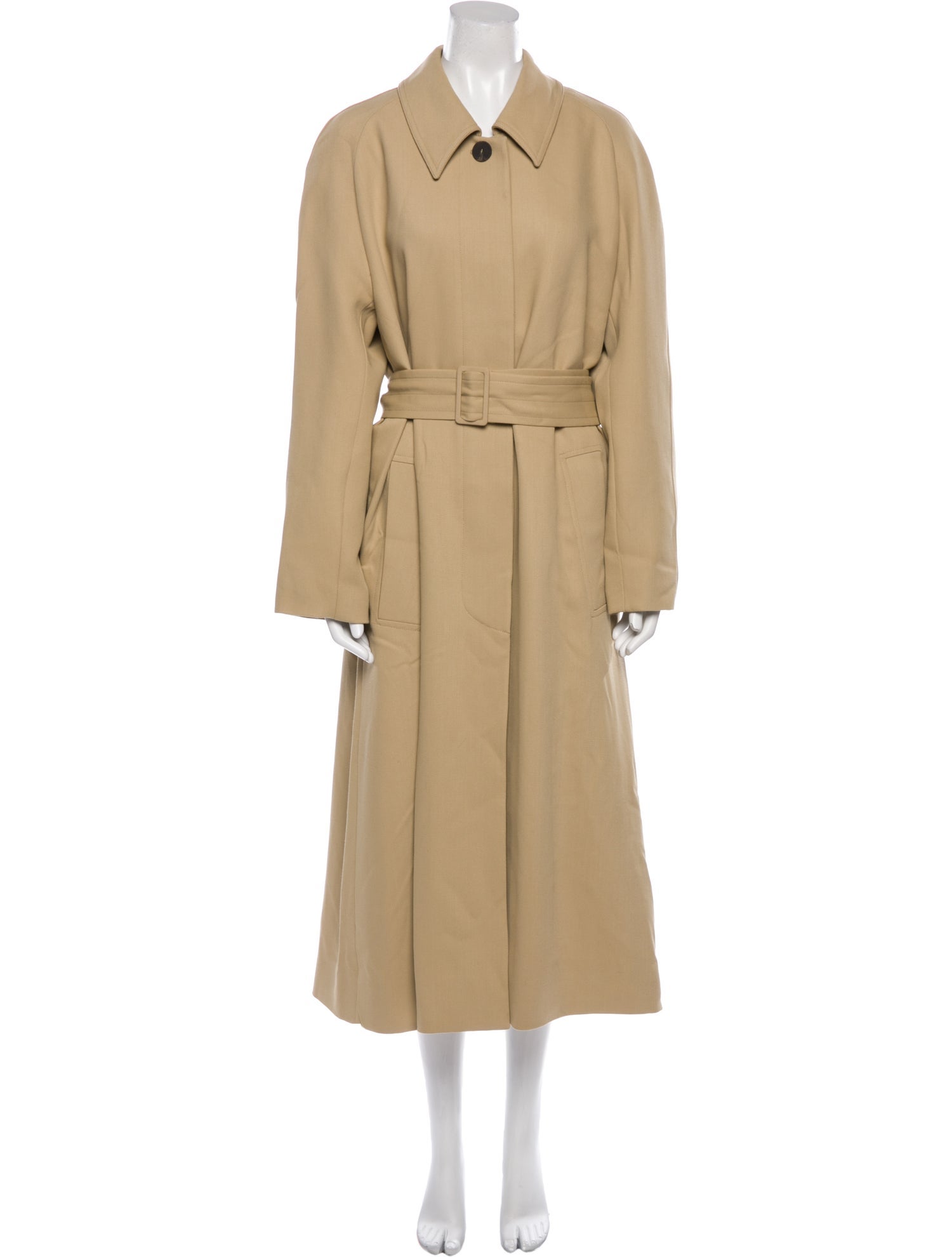 Studio Nicholson Trench Coat
