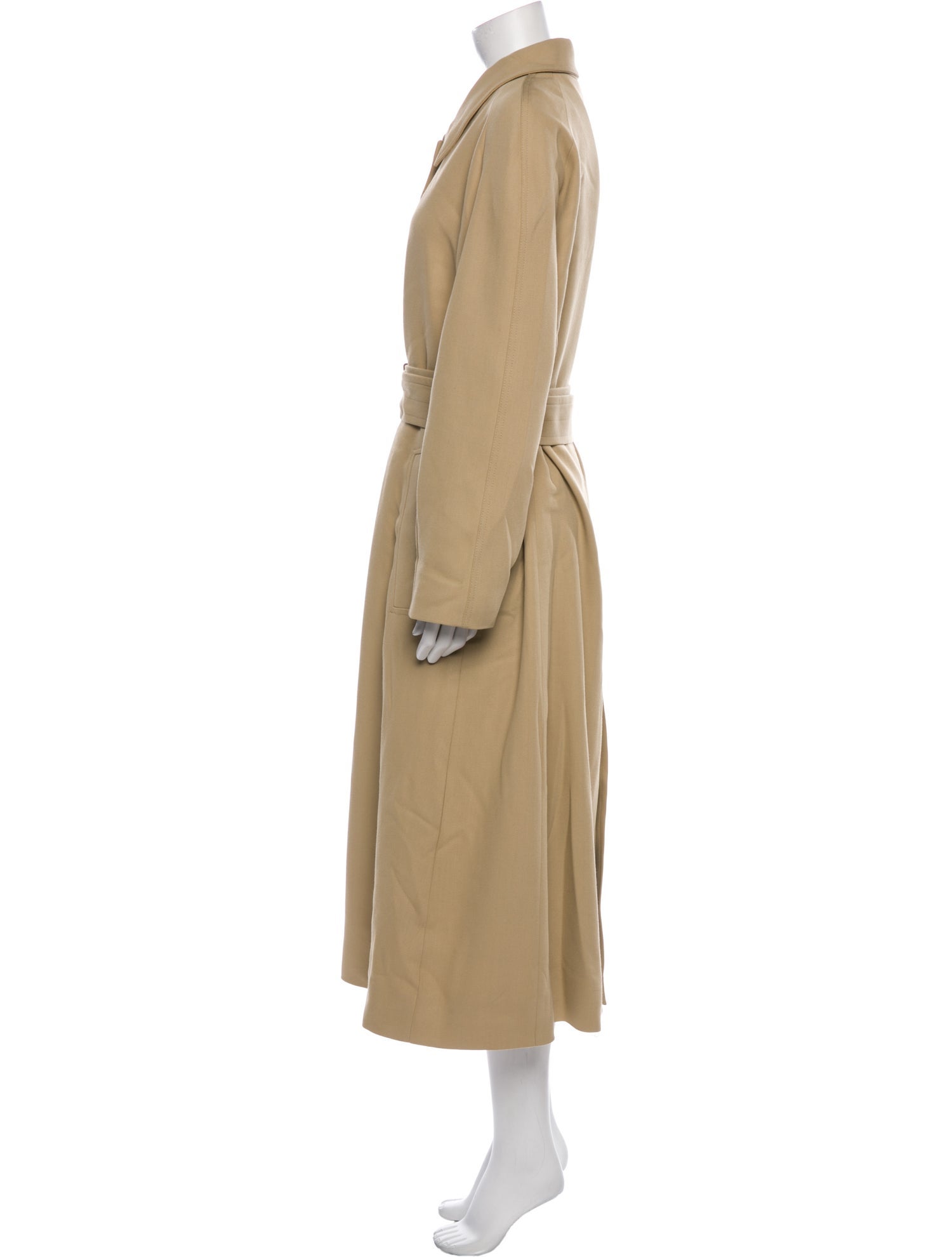 Studio Nicholson Trench Coat