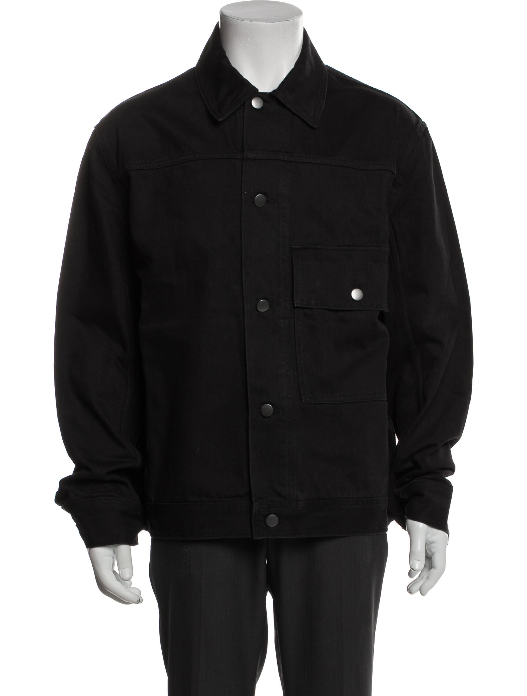 Studio Nicholson Utility Jacket