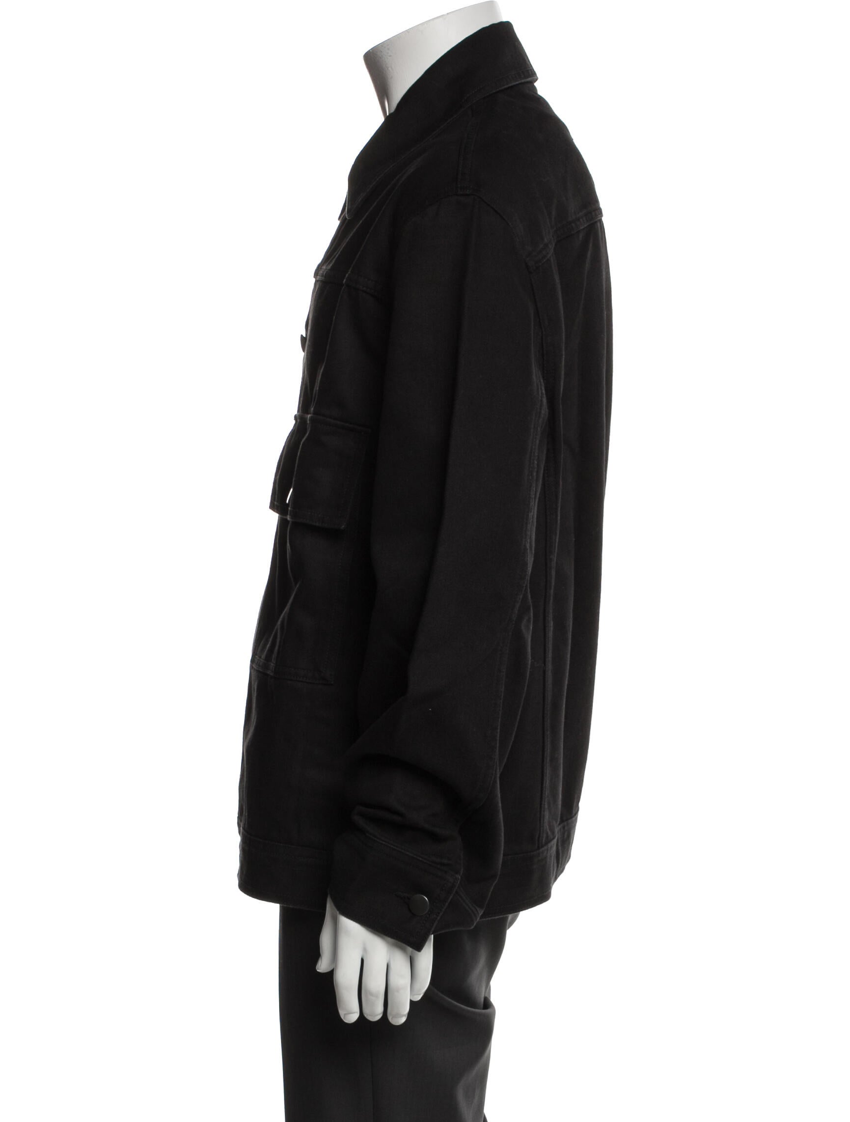 Studio Nicholson Utility Jacket