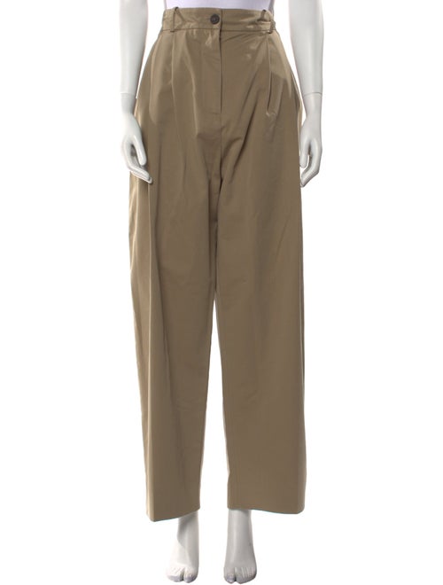 Studio Nicholson Wide Leg Pants
