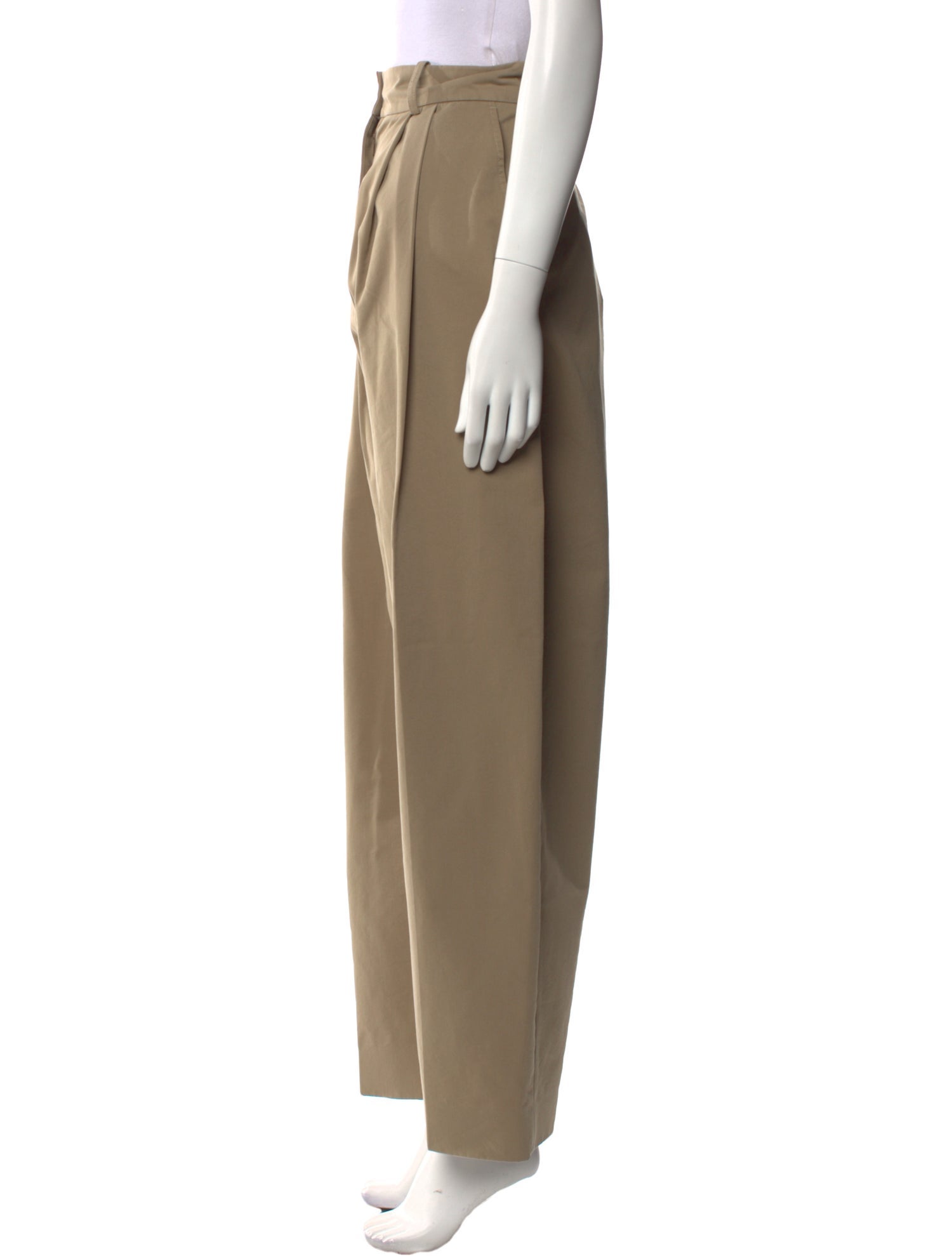 Studio Nicholson Wide Leg Pants