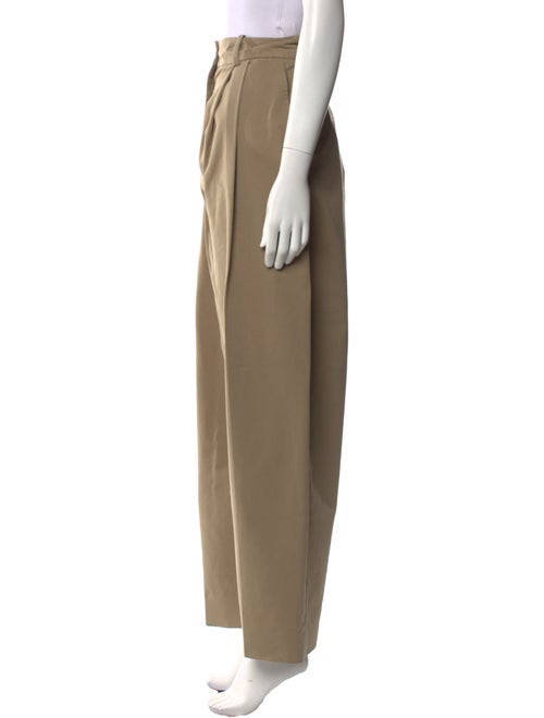 Studio Nicholson Wide Leg Pants
