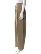 Studio Nicholson Wide Leg Pants