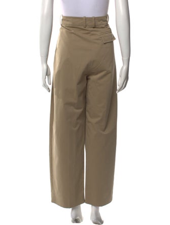Studio Nicholson Wide Leg Pants