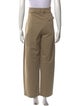 Studio Nicholson Wide Leg Pants