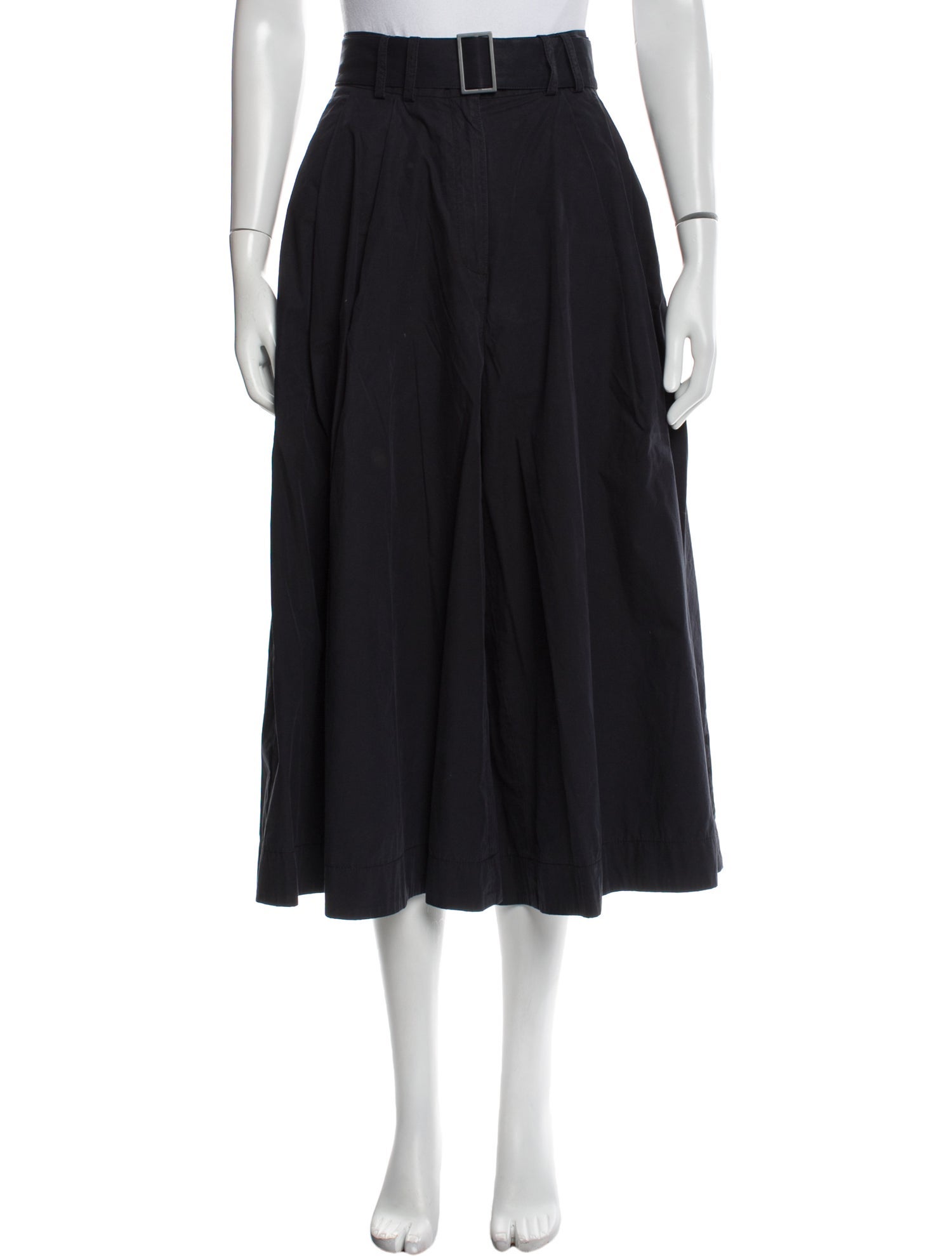 Studio Nicholson Wide Leg Pants