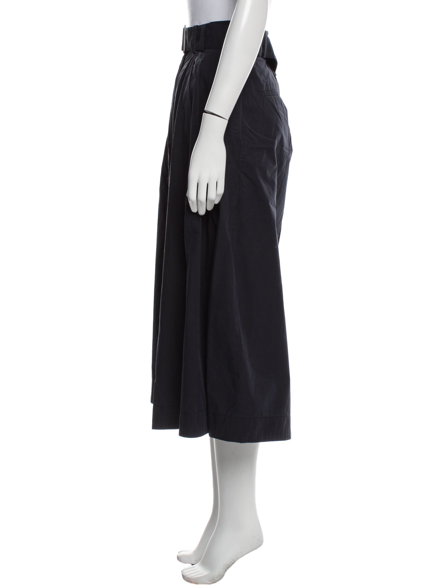 Studio Nicholson Wide Leg Pants