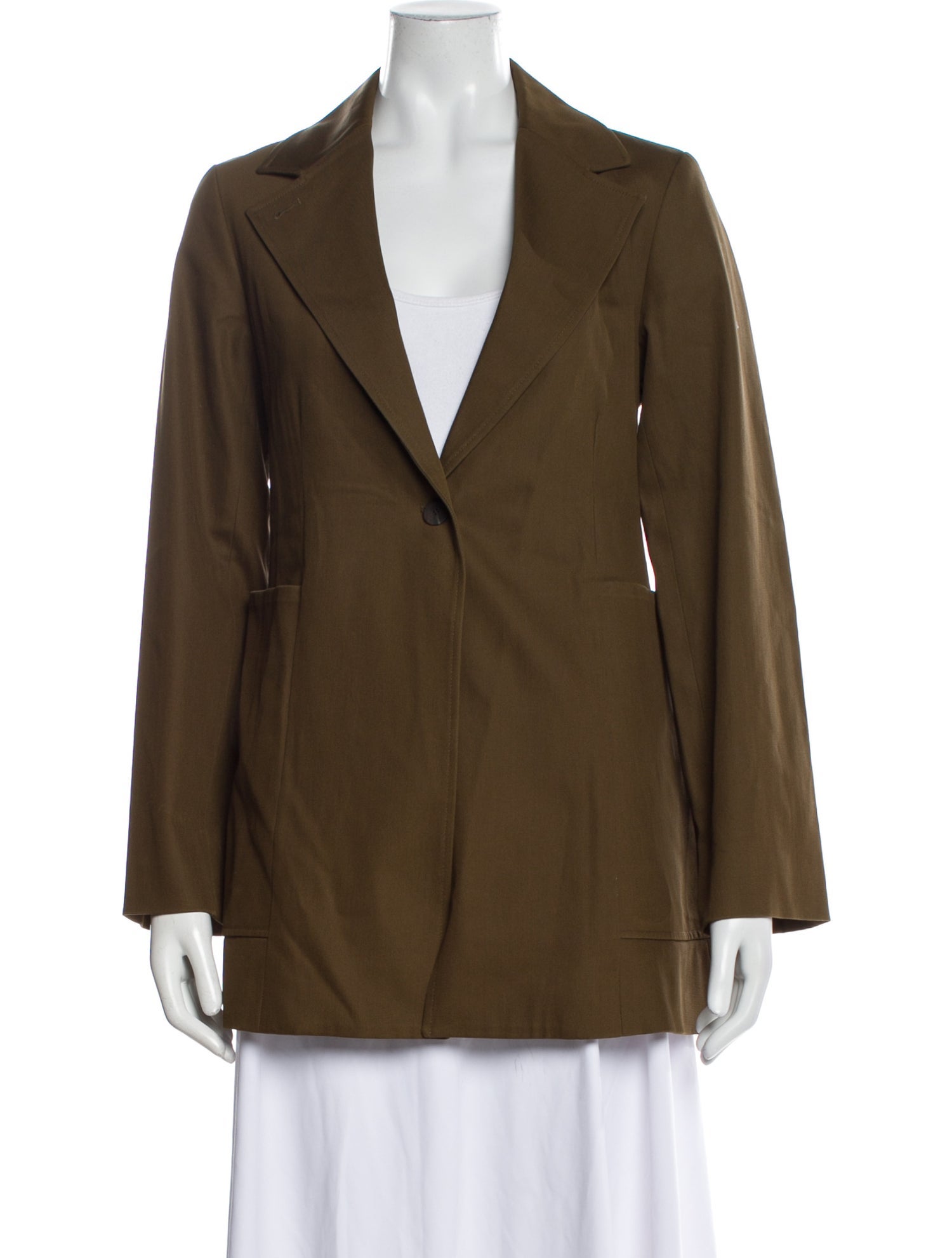 Studio Nicholson Blazer