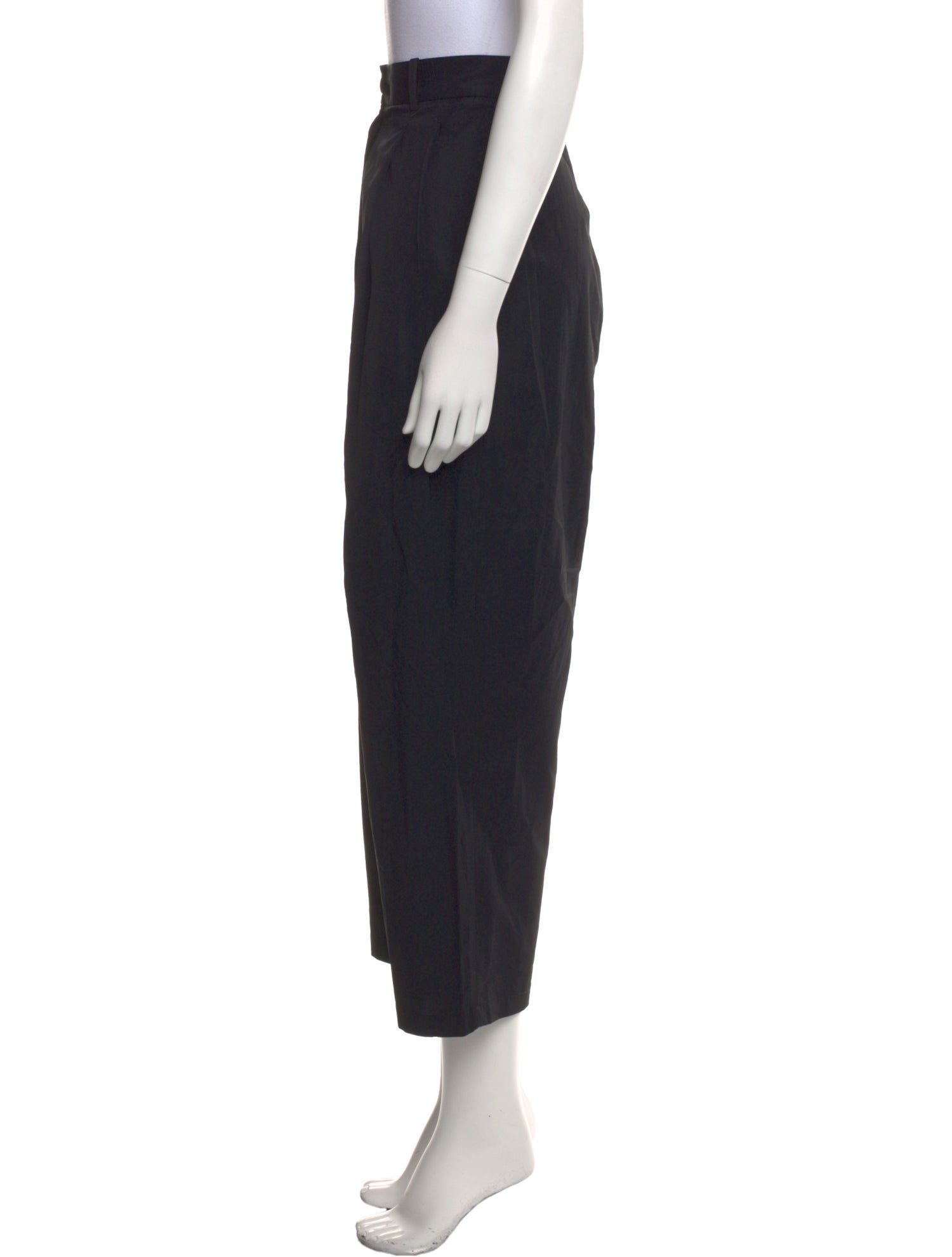 Studio Nicholson Wide Leg Pants