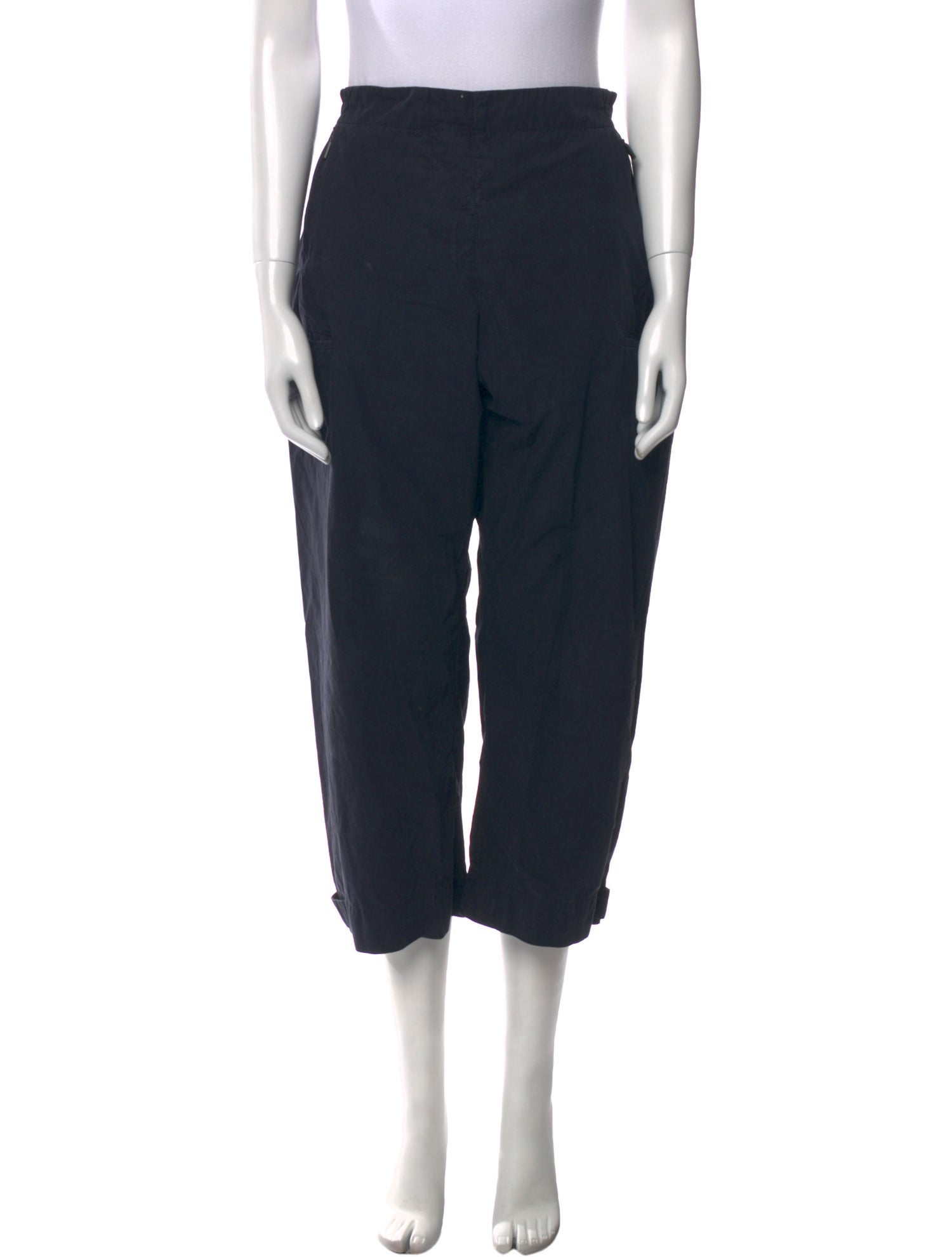 Studio Nicholson Wide Leg Pants