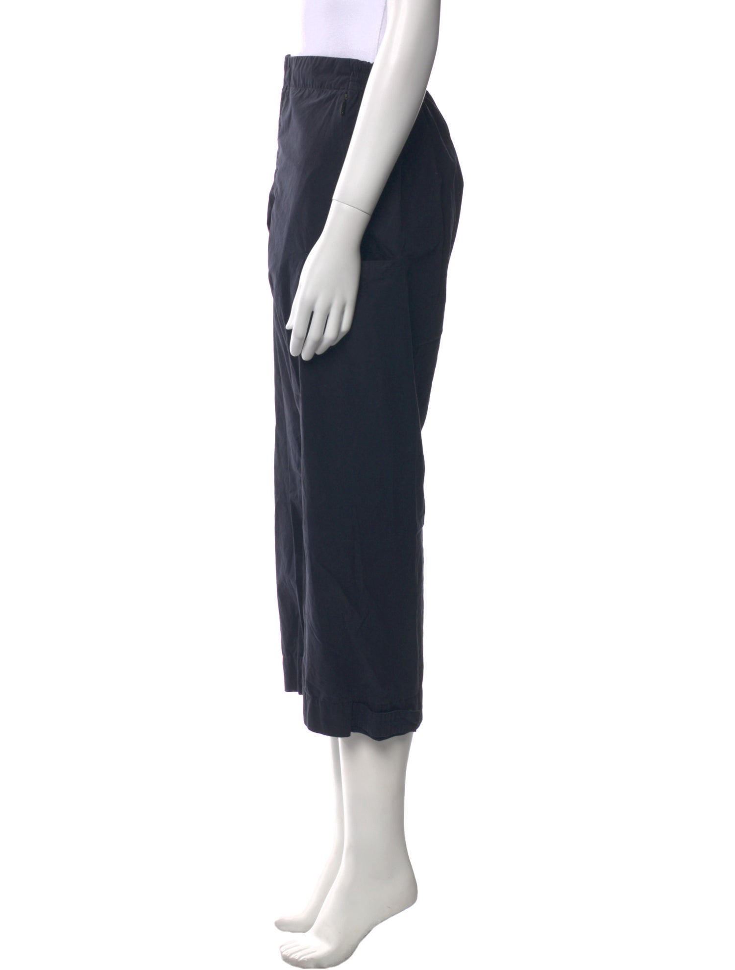 Studio Nicholson Wide Leg Pants