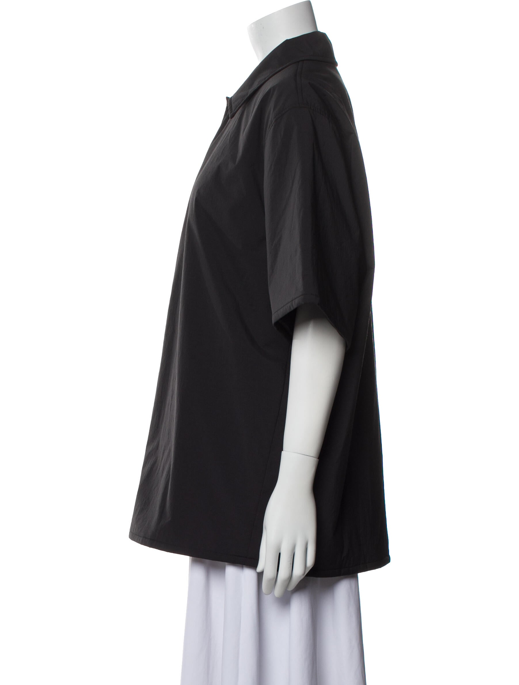 Studio Nicholson Nylon Jacket