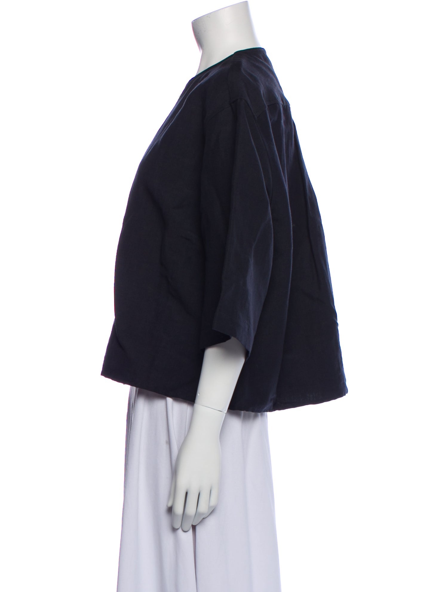 Studio Nicholson Linen Jacket w/ Tags