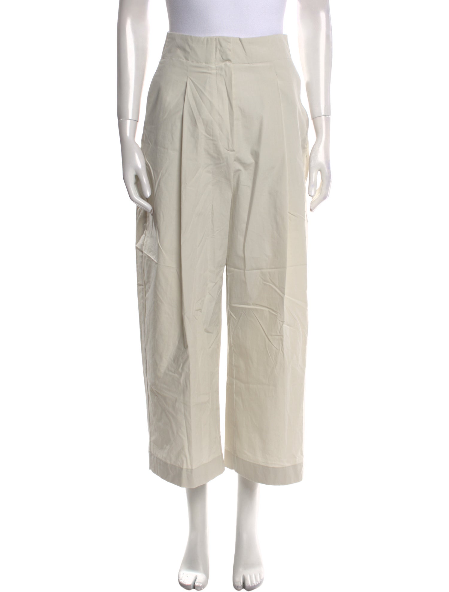 Studio Nicholson Wide Leg Pants