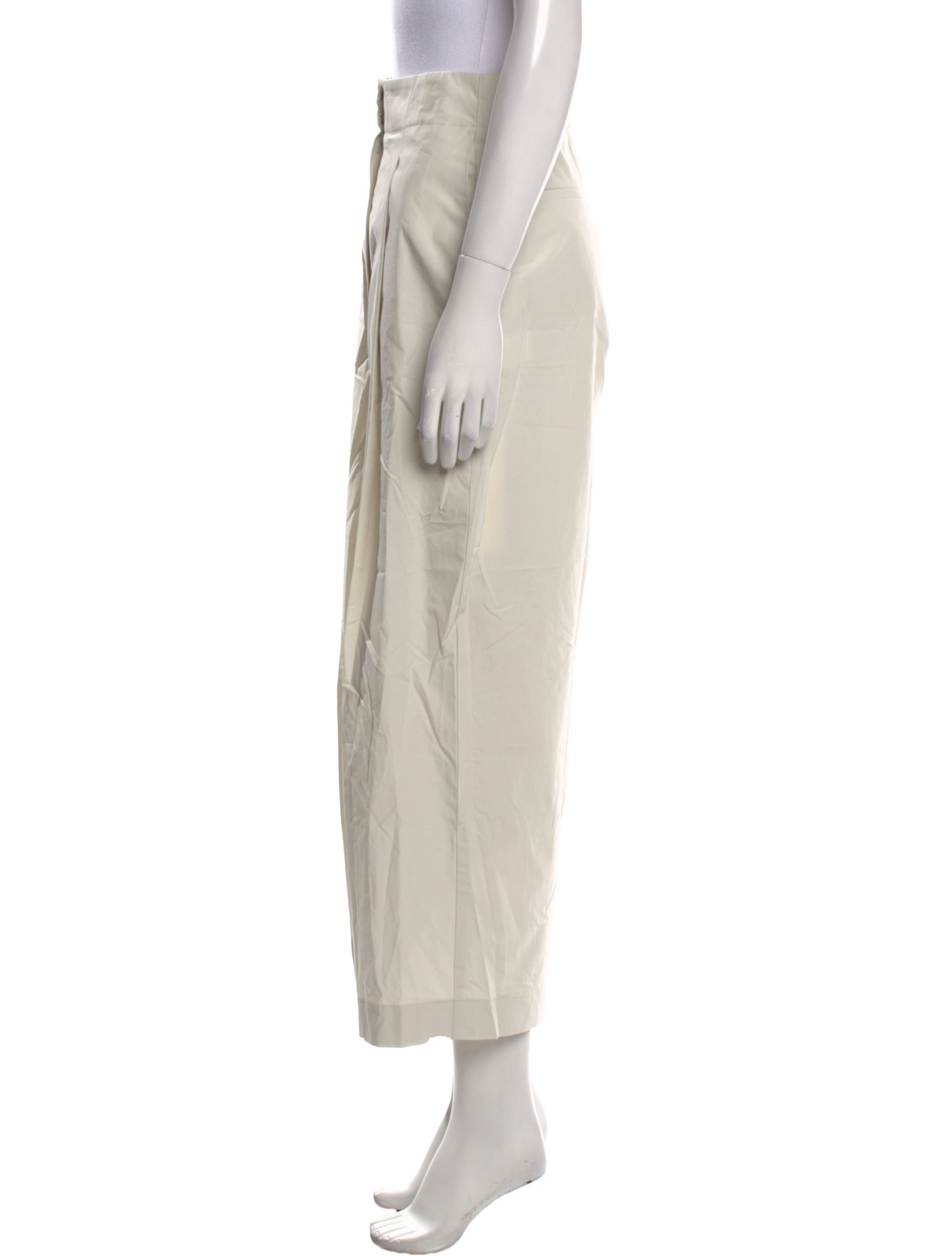 Studio Nicholson Wide Leg Pants