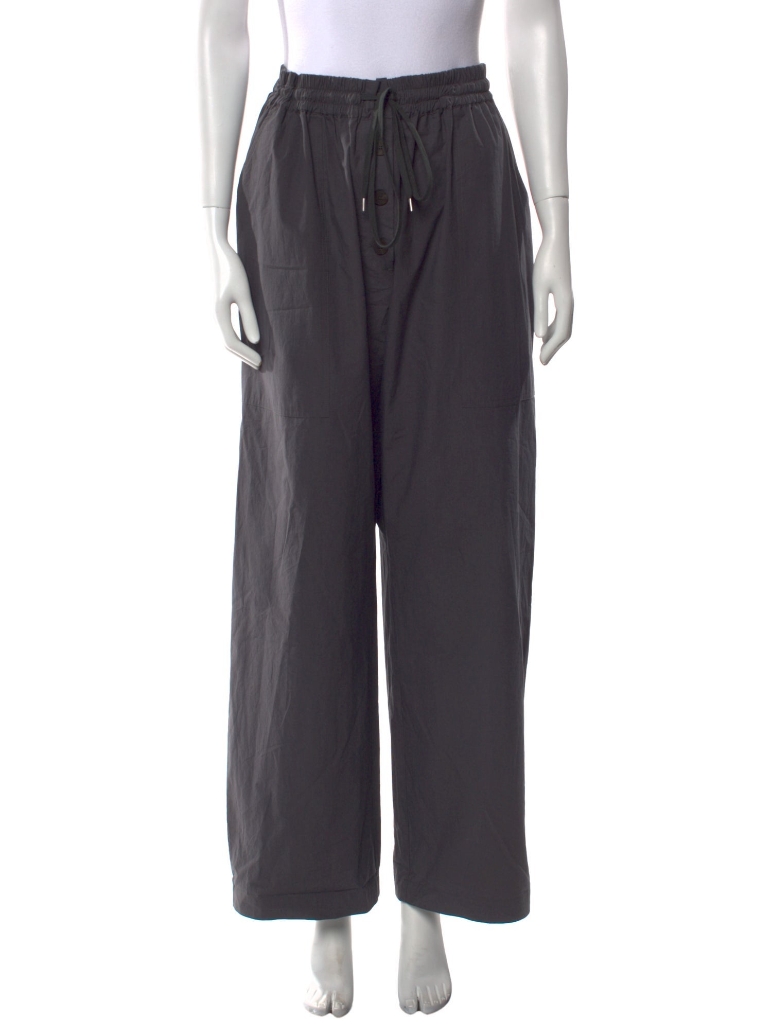 Studio Nicholson Wide Leg Pants w/ Tags