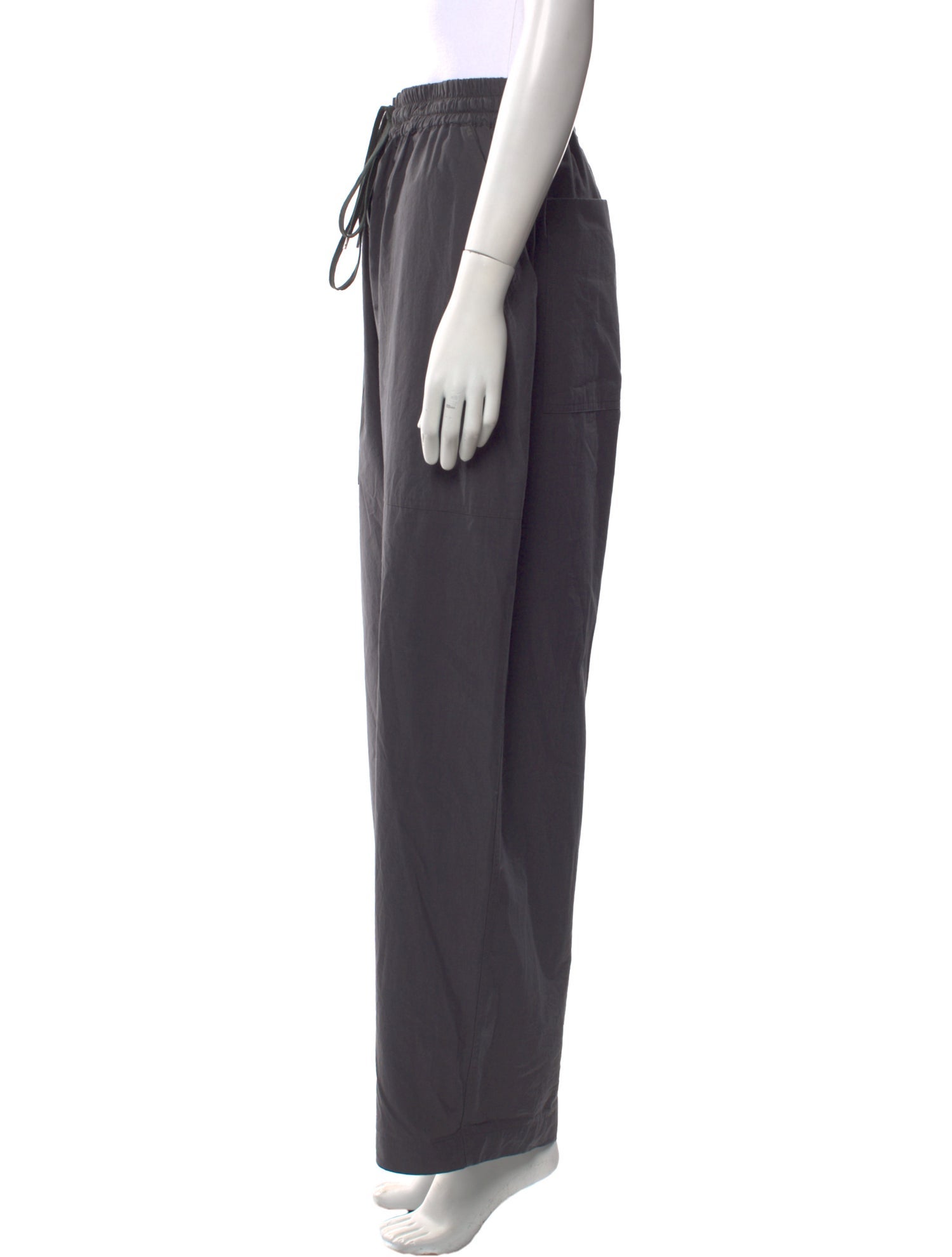Studio Nicholson Wide Leg Pants w/ Tags