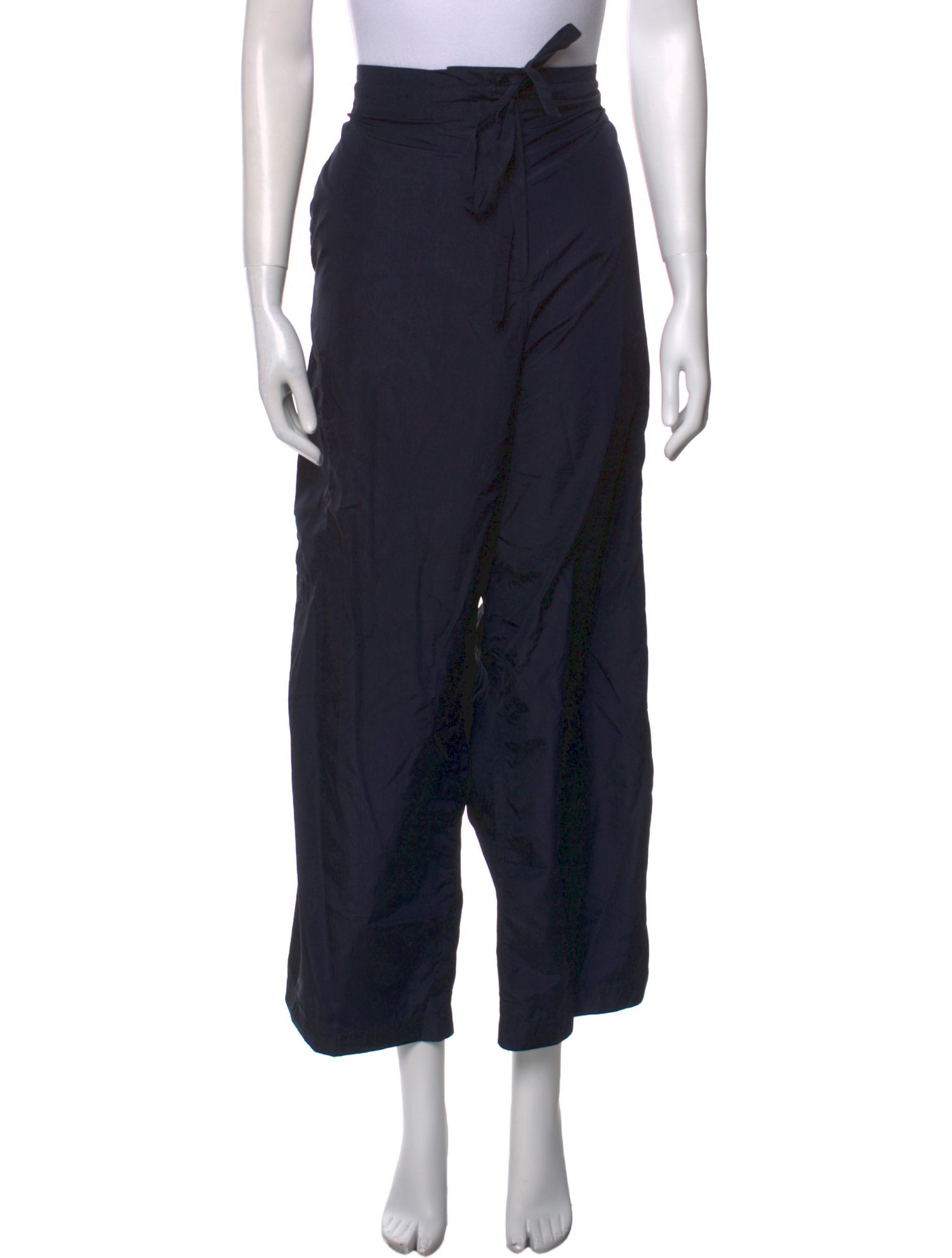 Studio Nicholson Wide Leg Pants