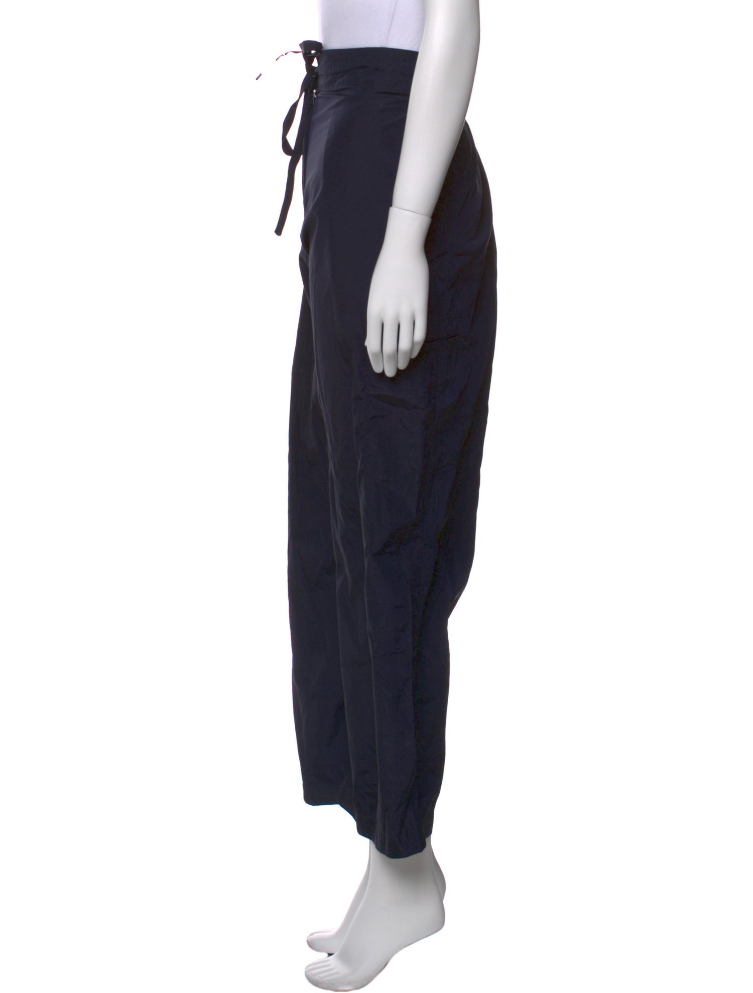 Studio Nicholson Wide Leg Pants