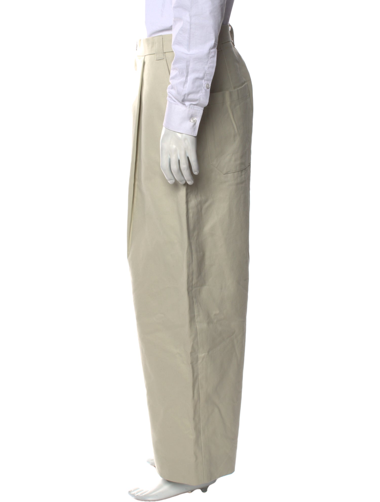 Studio Nicholson Pants