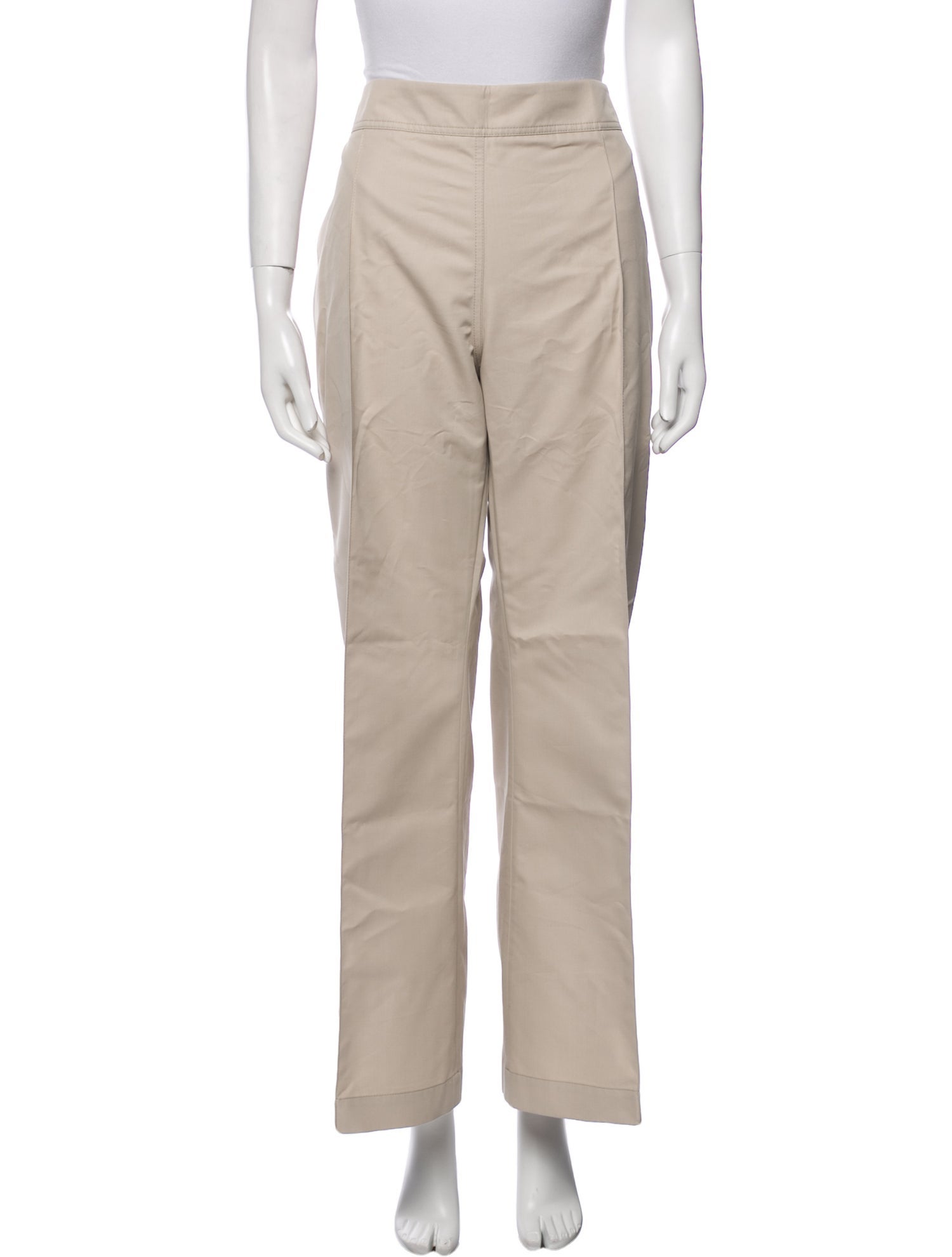 Studio Nicholson Wide Leg Pants w/ Tags