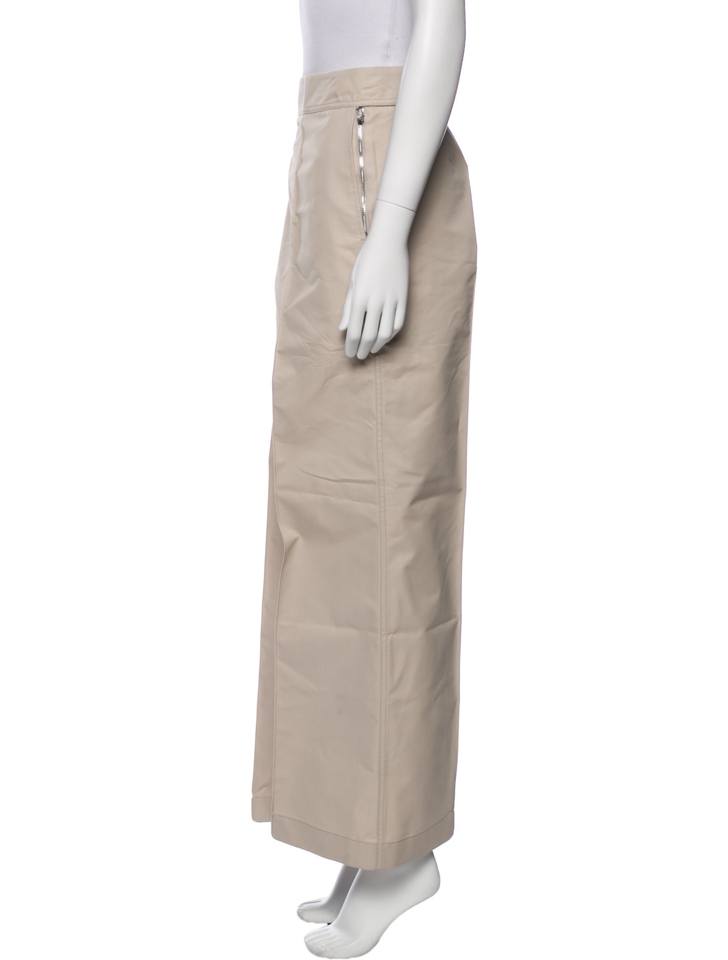 Studio Nicholson Wide Leg Pants w/ Tags