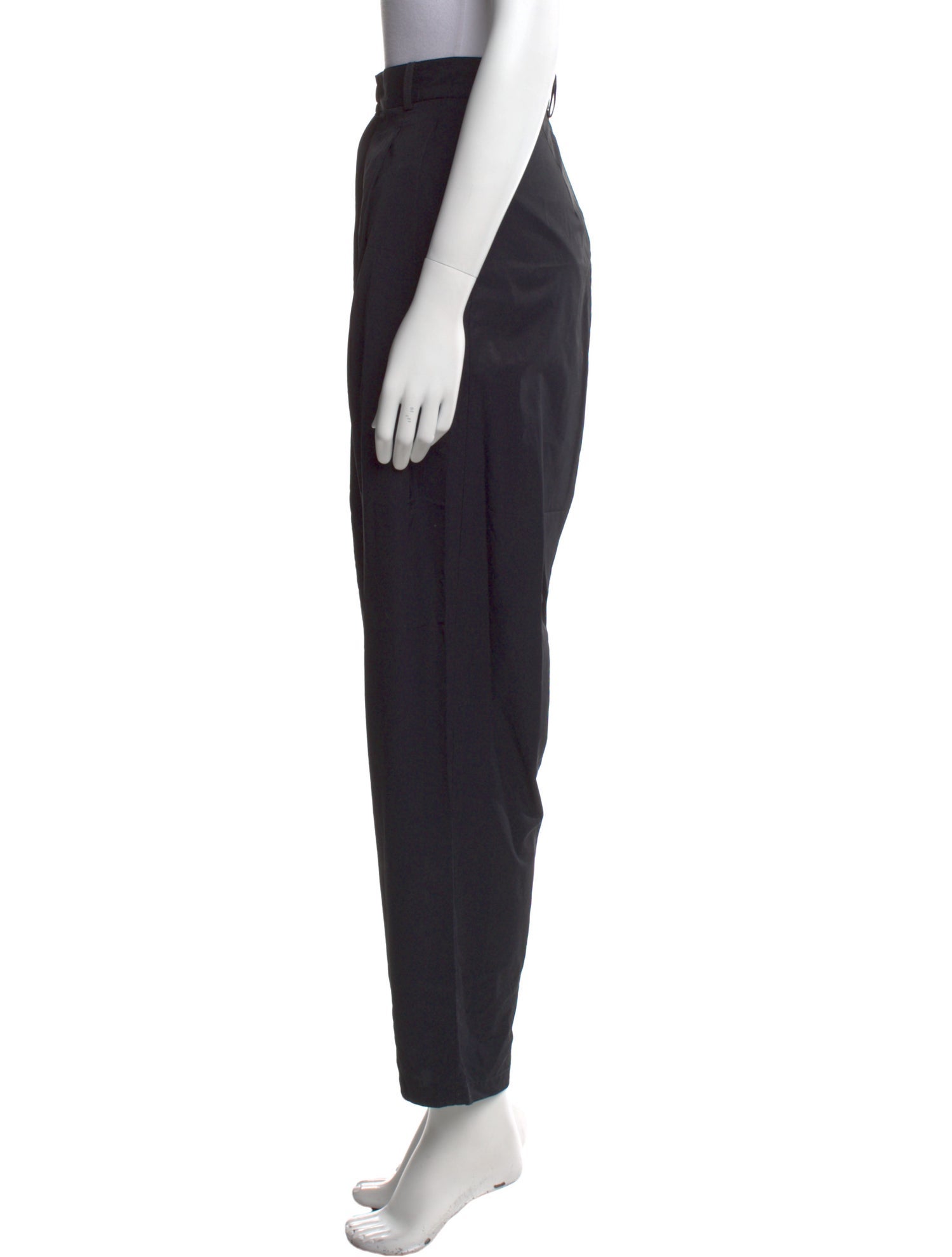 Studio Nicholson Straight Leg Pants