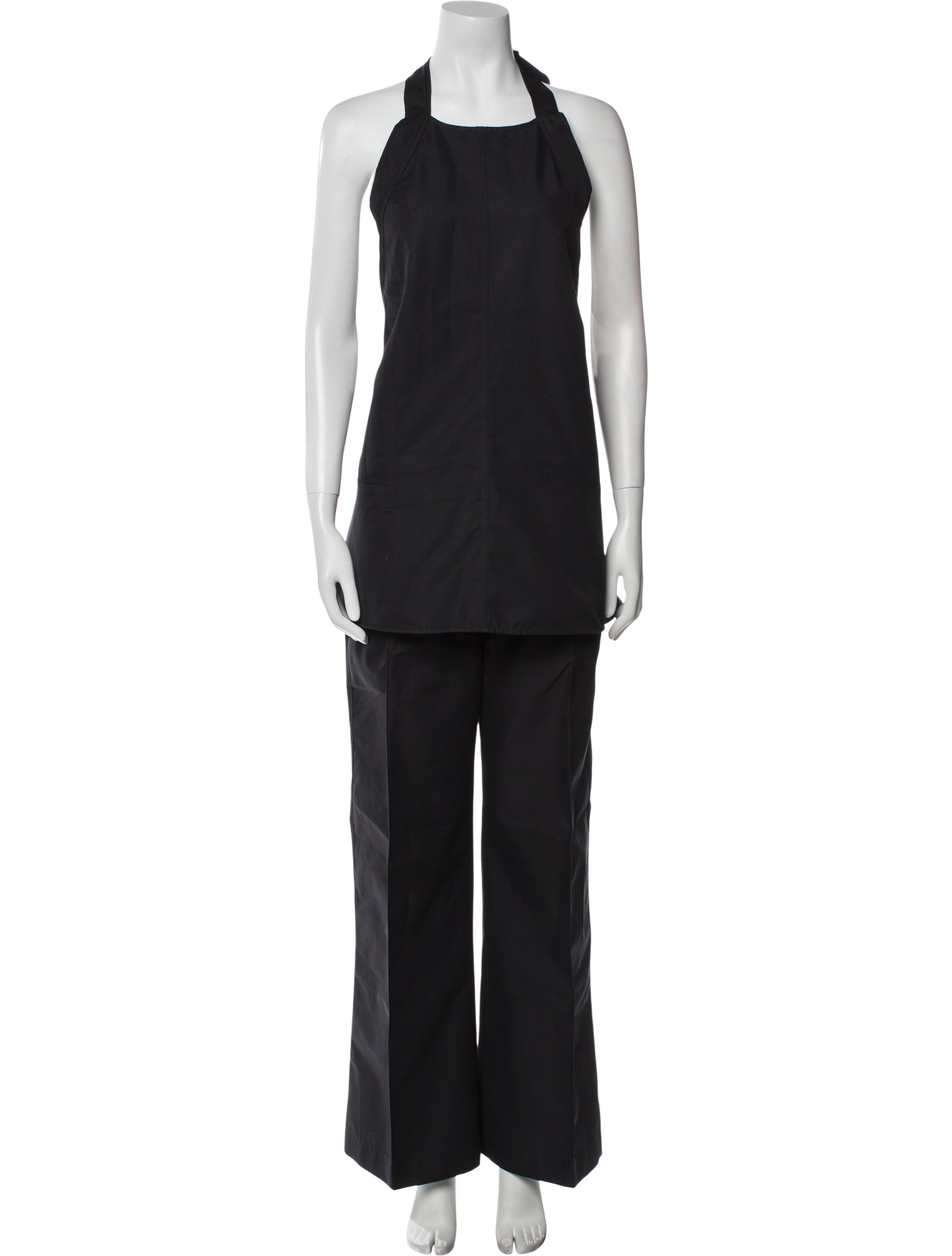 Studio Nicholson Pant Set