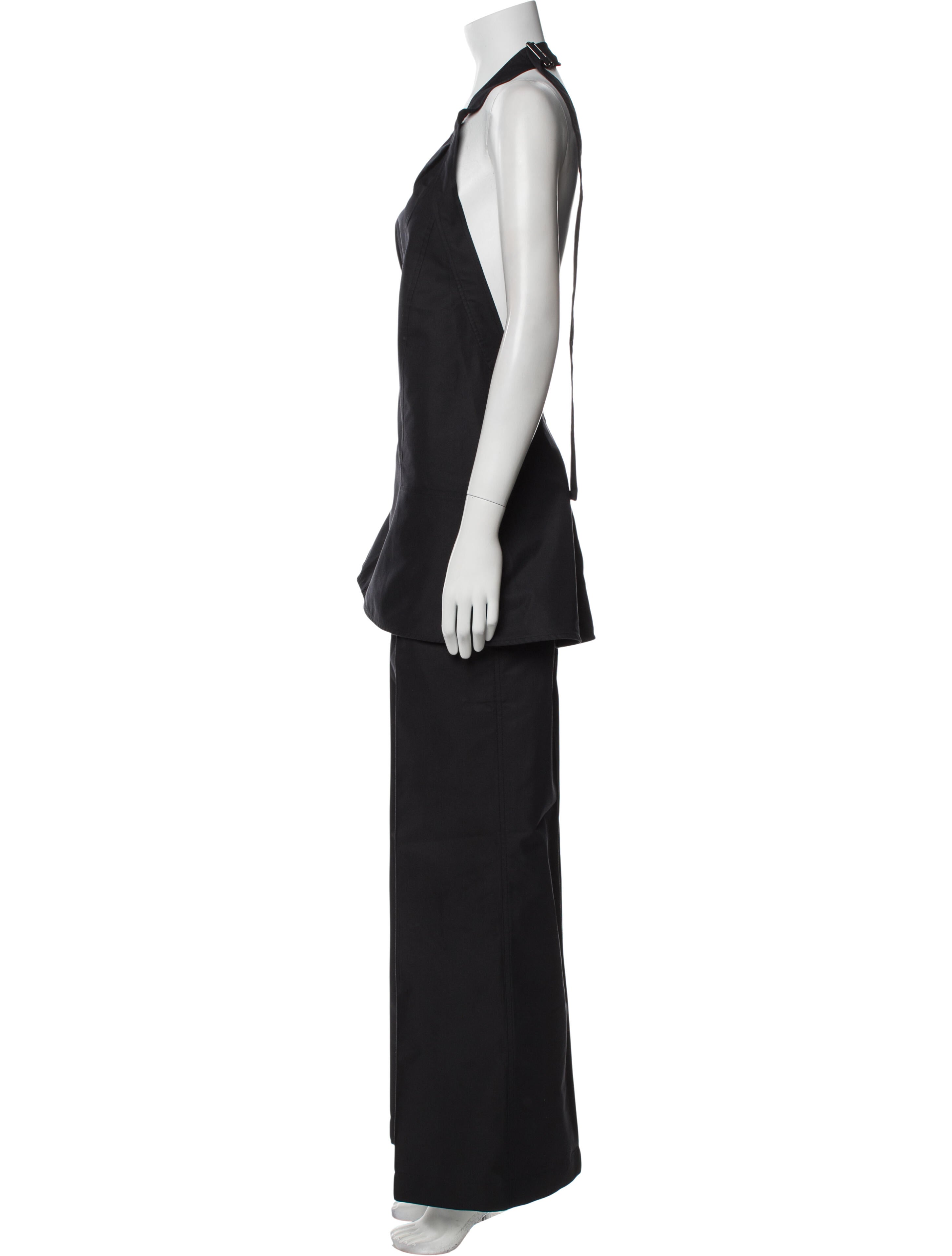 Studio Nicholson Pant Set