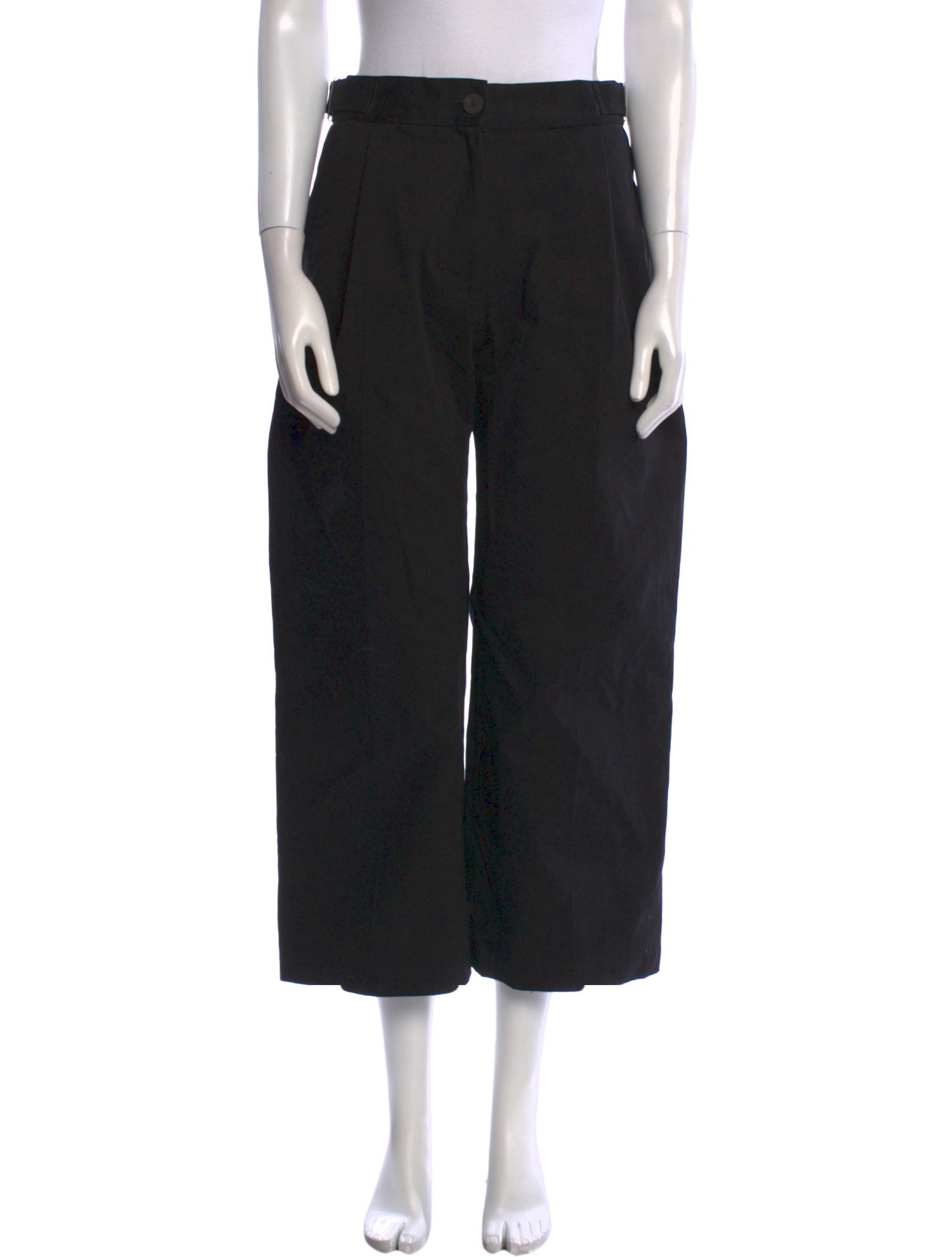 Studio Nicholson Wide Leg Pants