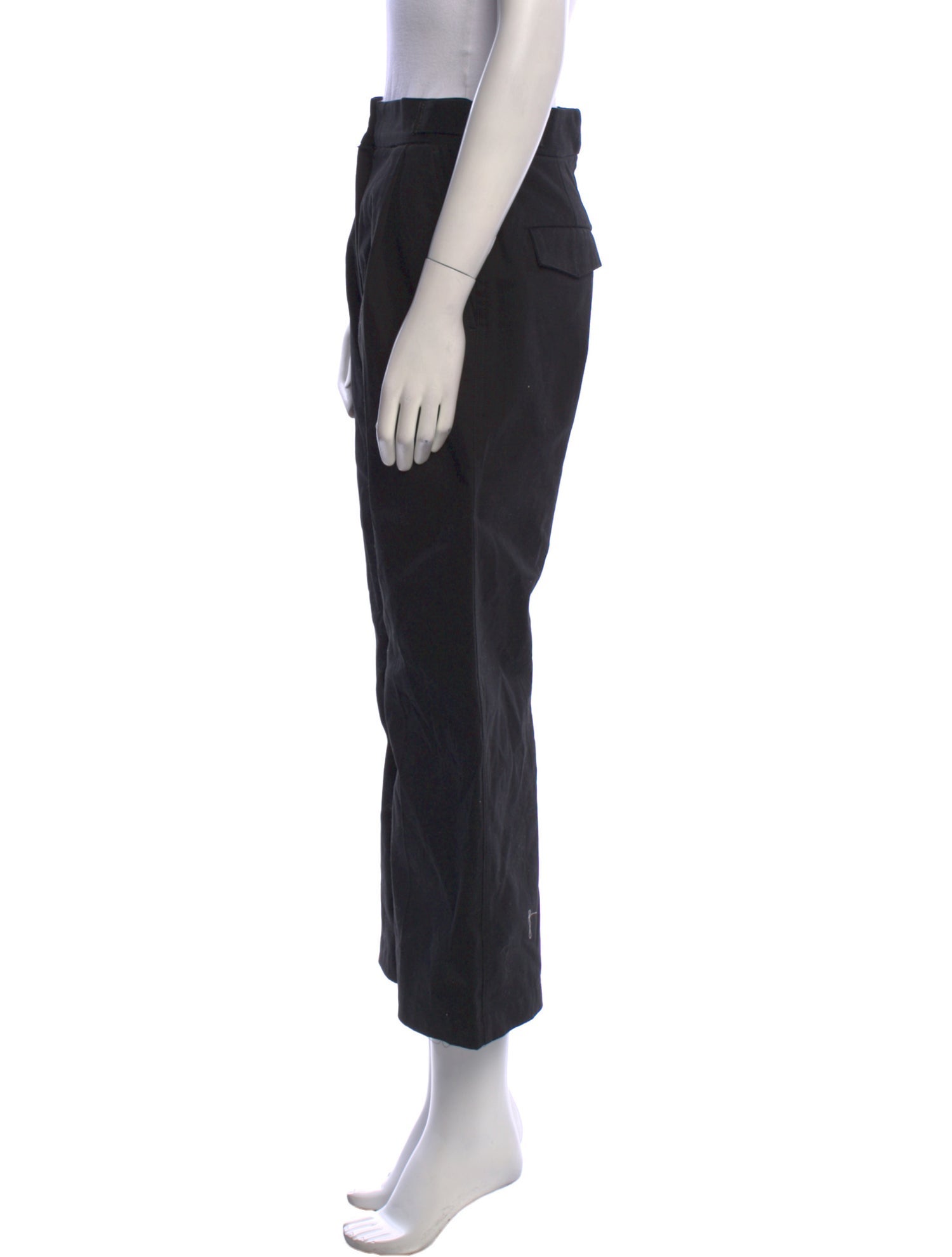 Studio Nicholson Wide Leg Pants