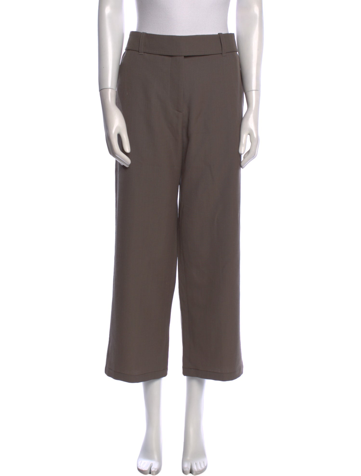 Studio Nicholson Wide Leg Pants