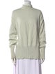 Studio Nicholson Turtleneck Sweater