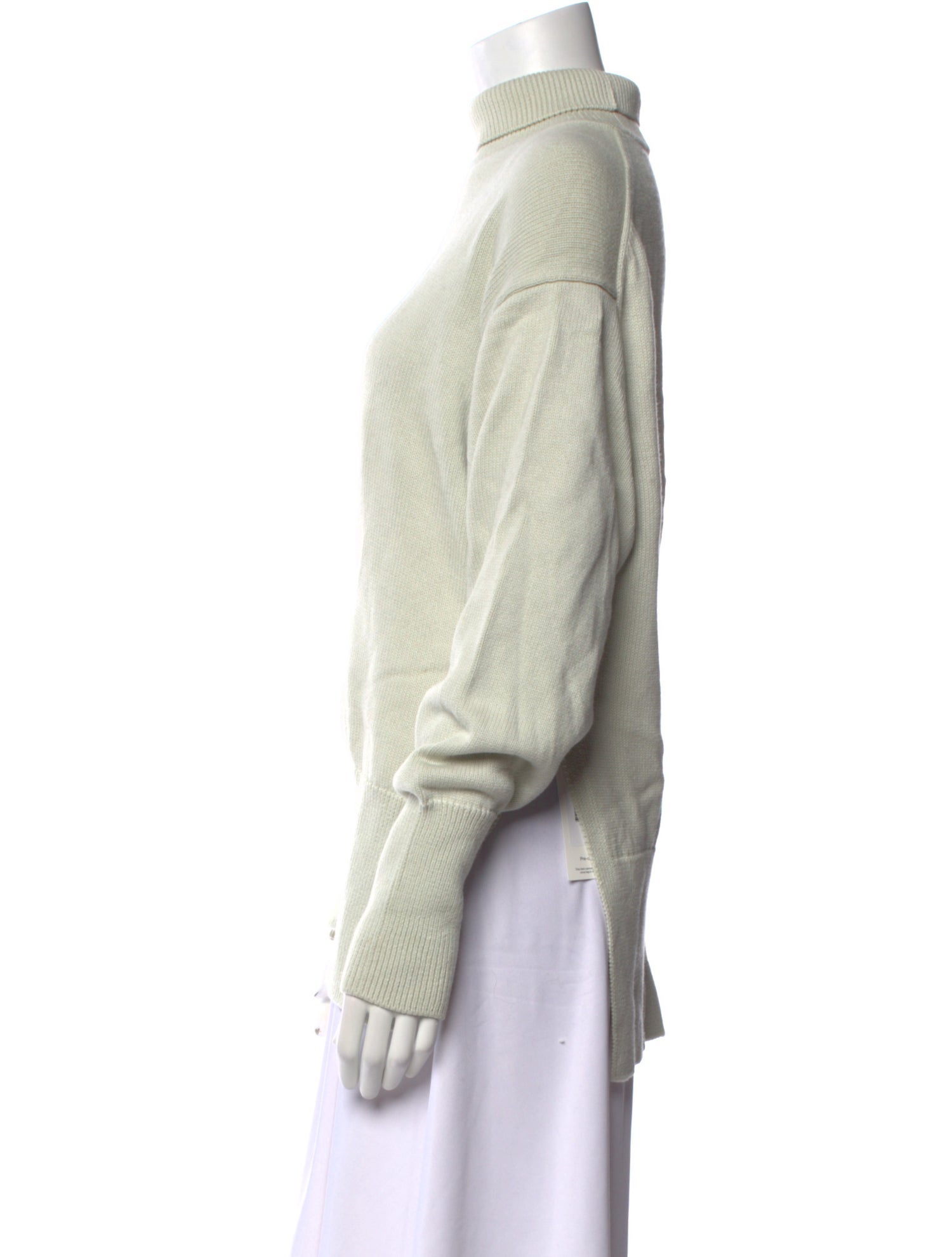 Studio Nicholson Turtleneck Sweater