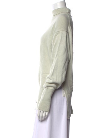 Studio Nicholson Turtleneck Sweater