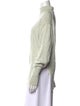 Studio Nicholson Turtleneck Sweater