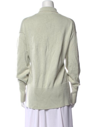 Studio Nicholson Turtleneck Sweater