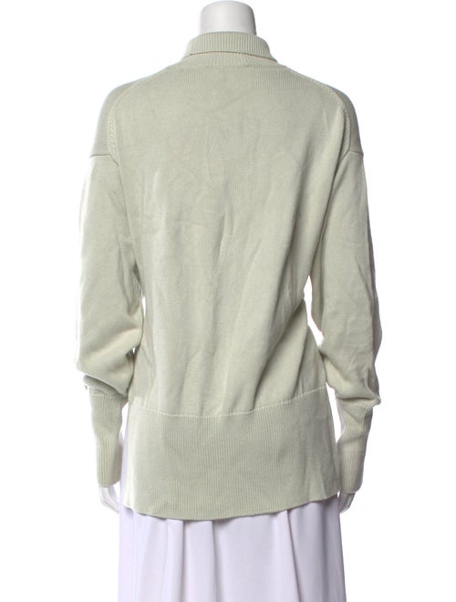 Studio Nicholson Turtleneck Sweater