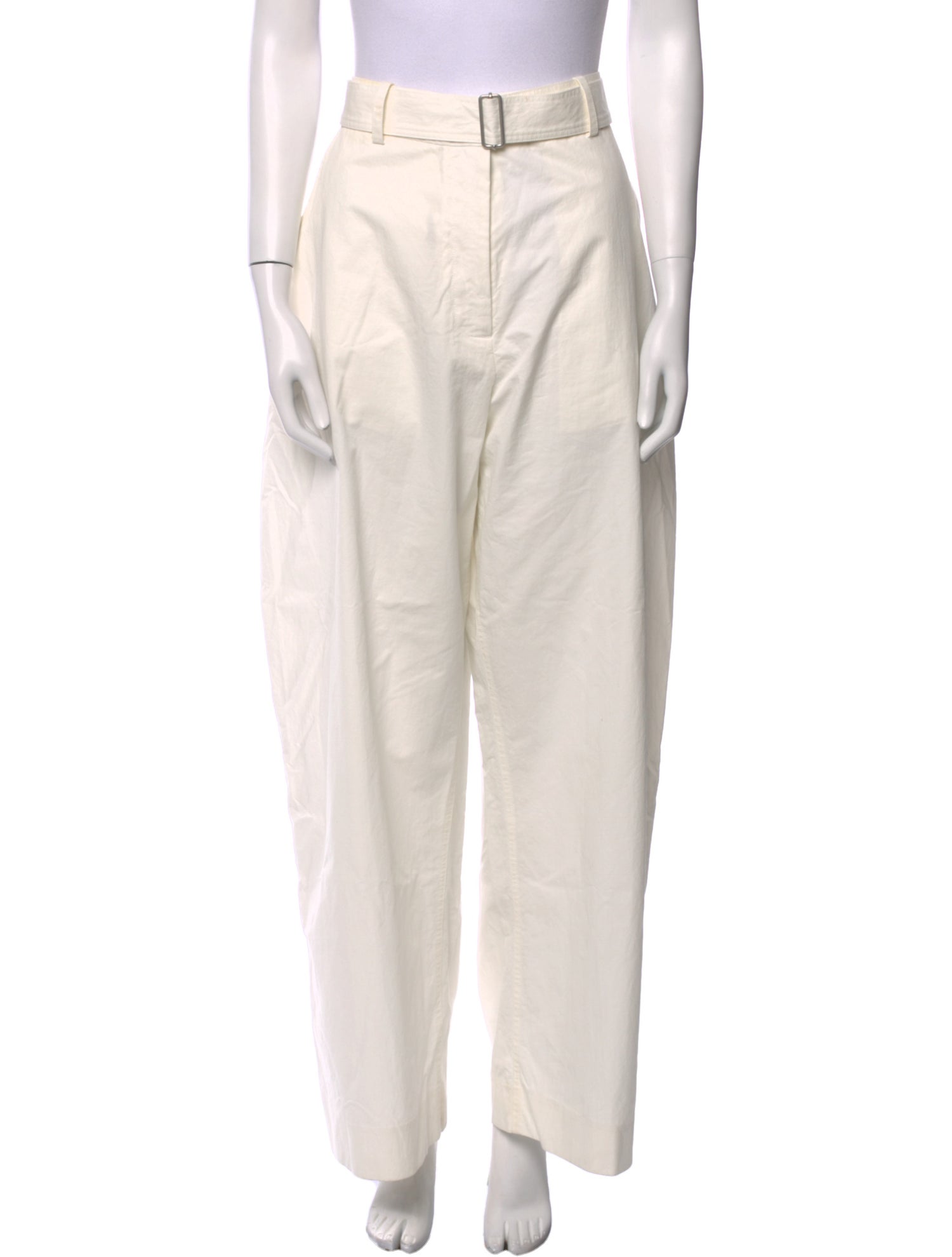 Studio Nicholson Wide Leg Pants