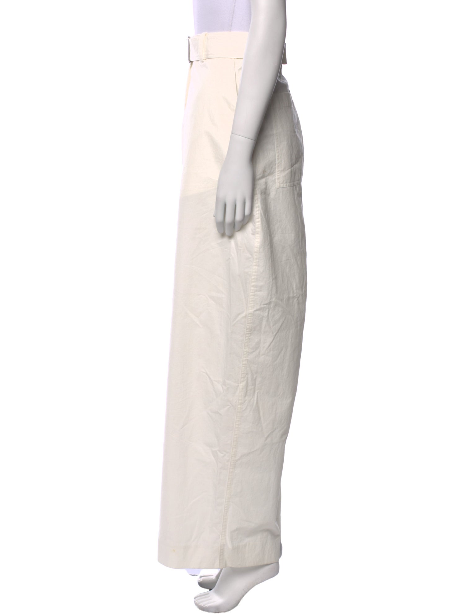 Studio Nicholson Wide Leg Pants