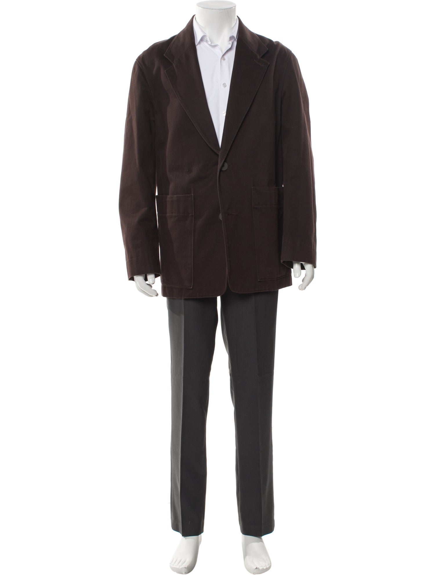 Studio Nicholson Blazer